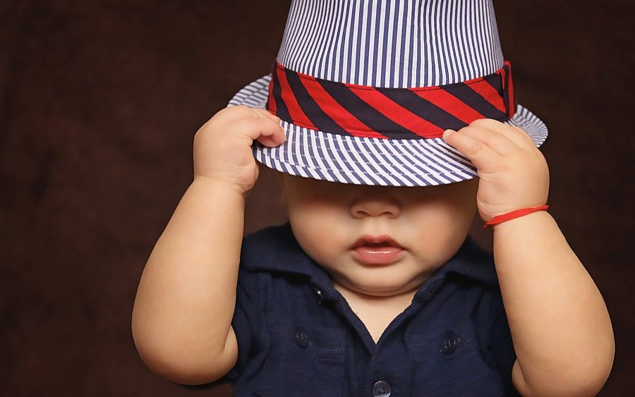 Roupas de bebê: como escolher