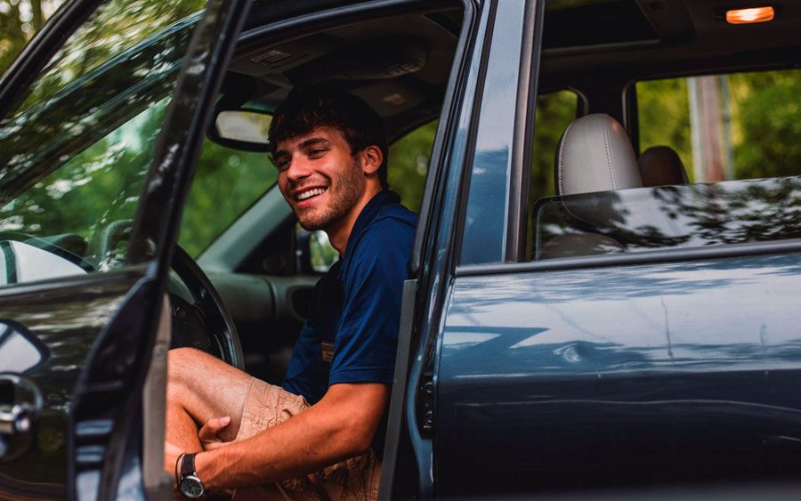 Vale a pena trocar meu trabalho para ser motorista Uber ou semelhante?