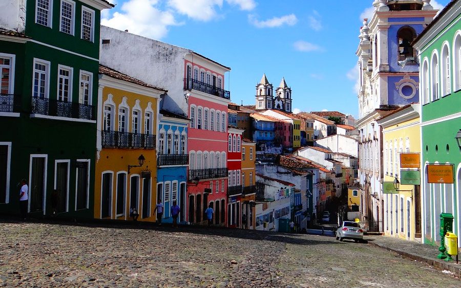 O que falta para o turismo no Brasil