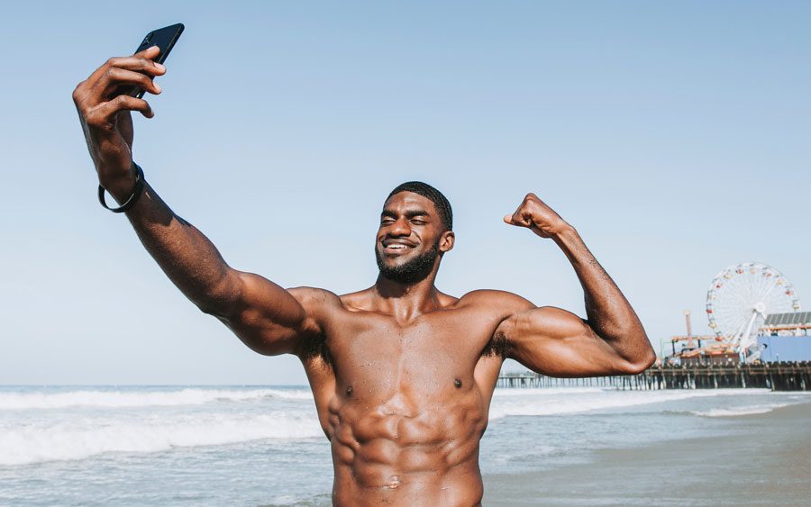 Você sabia? Celulares podem causar problemas para saúde e a de sua pele