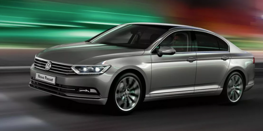 Novo Volkswagen Passat é primeiro carro semi-autônomo da marca