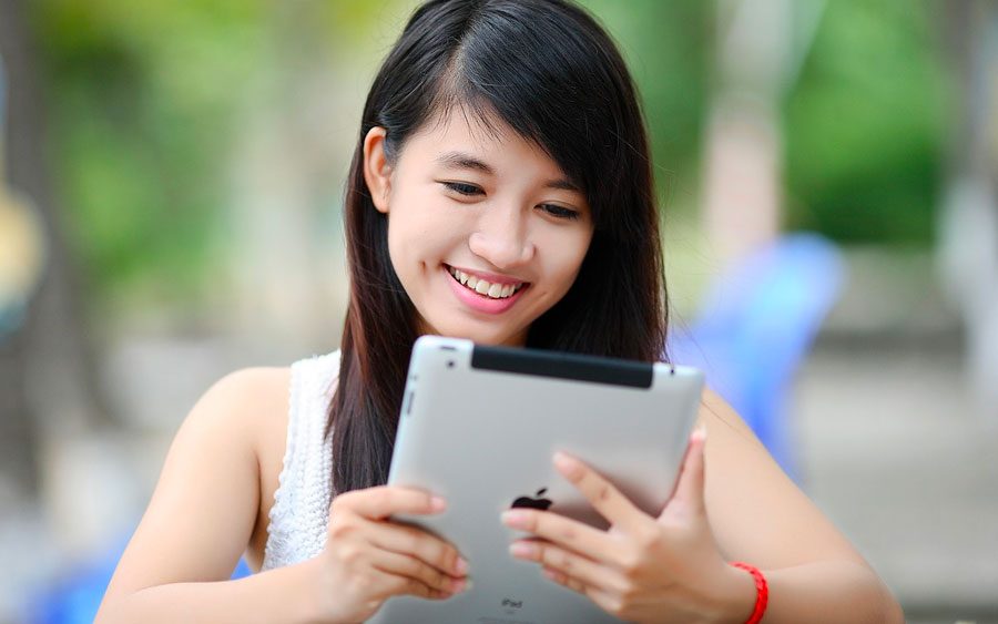 51% da população mundial tem acesso à internet