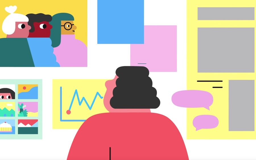 CEO do YouTube fala sobre a responsabilidade da rede