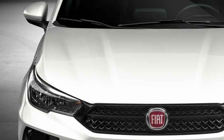 Carros para PCD: Fiat Cronos 1.8 Automático agora é uma opção