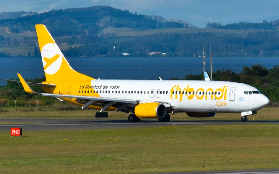 Brasil tem mais uma empresa aérea low cost
