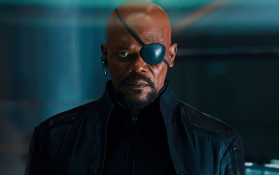 Veja a resposta de Samuel L. Jackson sobre a declaração polêmica de Scorsese sobre filmes da Marvel