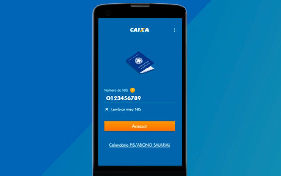 As informações que você precisa sobre Seguro-Desemprego, PIS e Abono Salarial estão nesse app