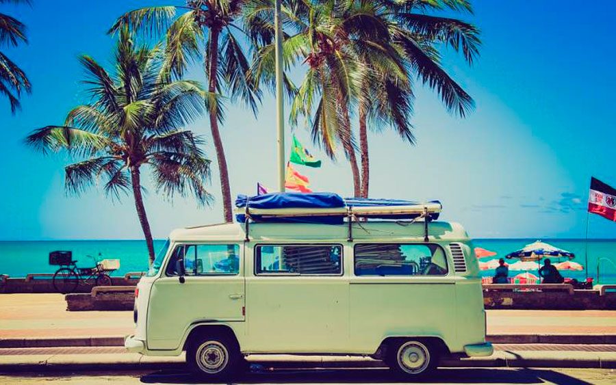 Calcule distância entre cidades e saiba como traçar rota para viagem de carro