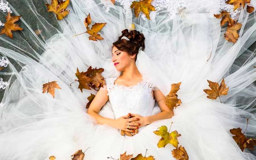 Vestidos de convidadas para casamento devem ser escolhidos com sabedoria