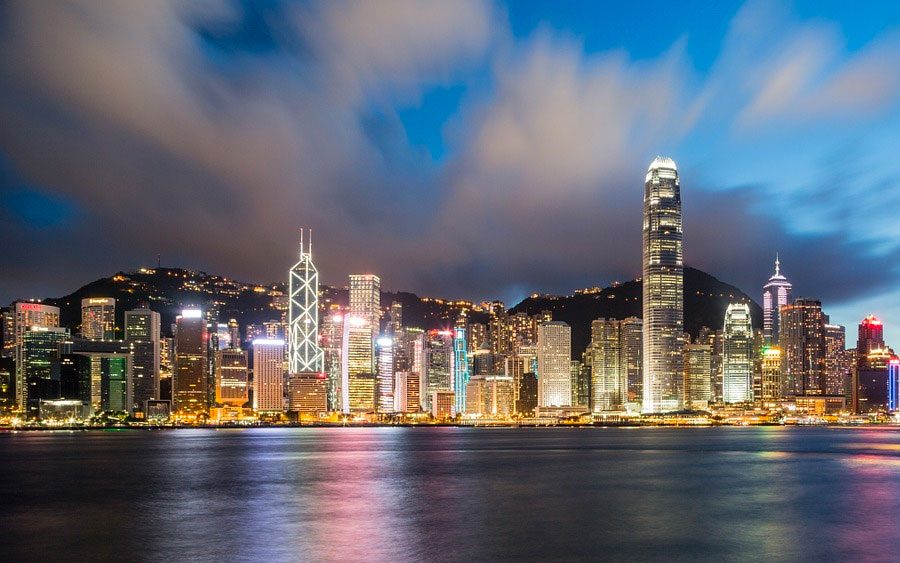 Como a China quer ser mais desenvolvida economicamente