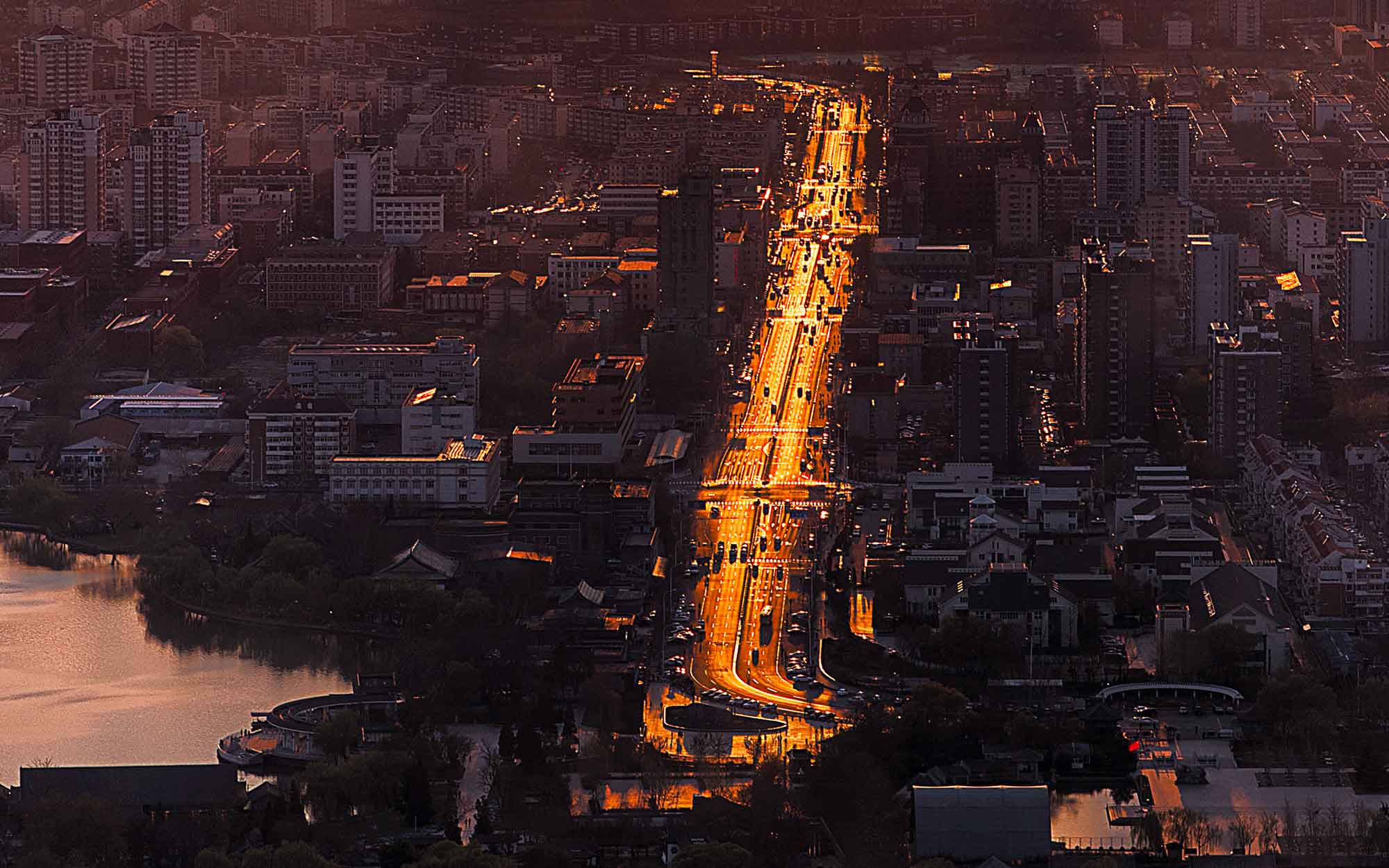 São muitas as vantagens do sistema de mobilidade compartilhada