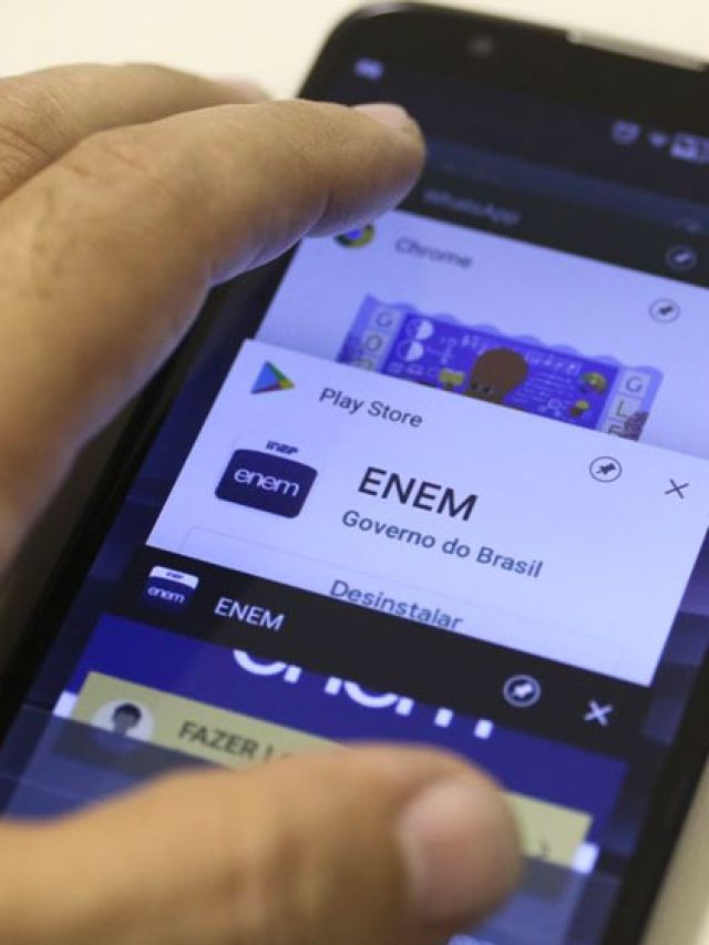 10 dicas para quem quer ir bem no ENEM