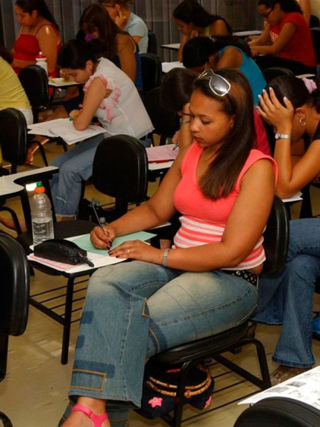 Enem 2022: gabarito extraoficial e correção da prova