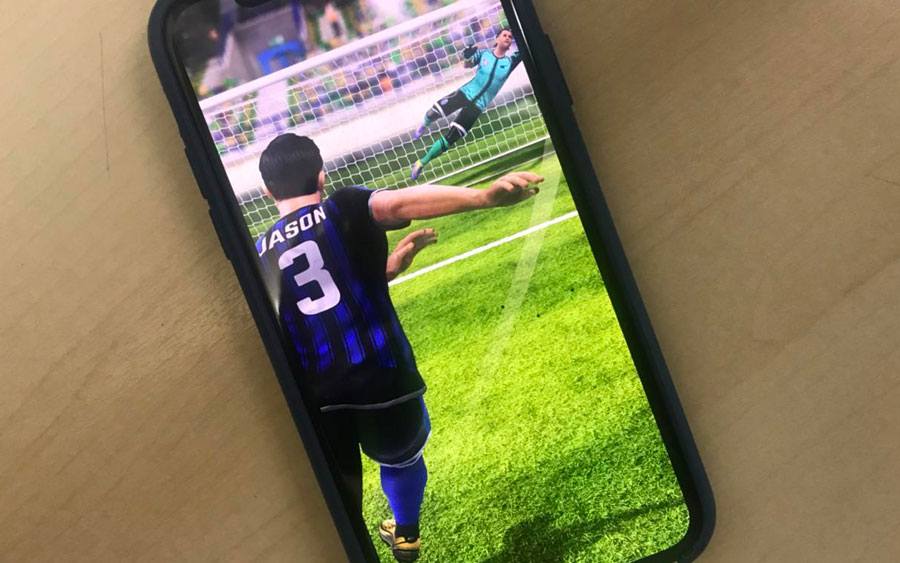 Dicas do game Football Strike – Multiplayer Soccer para quem já fez o download do jogo