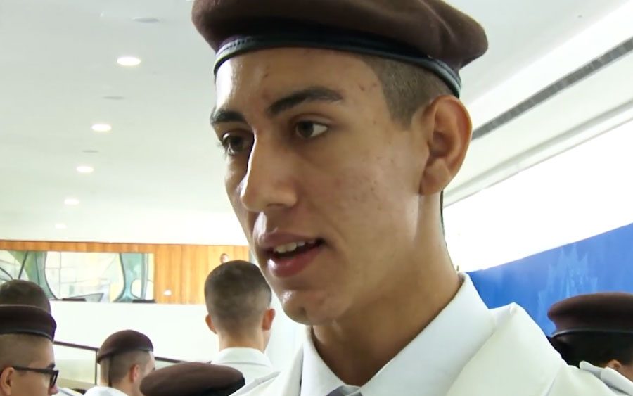 Conheça o modelo de gestão militarizada nas escolas públicas
