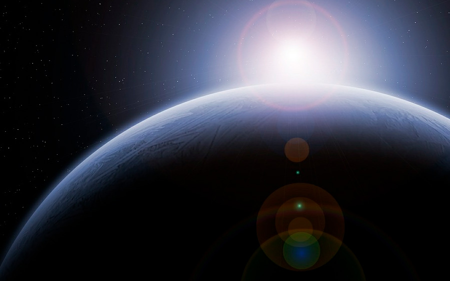 Planeta gigante ‘que não deveria existir’ é descoberto