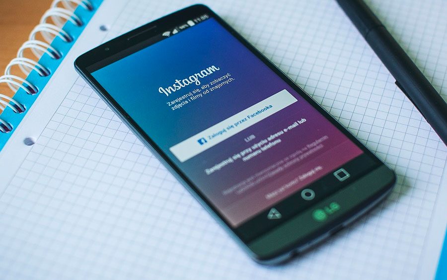 Modo noturno: como deixar o Instagram escuro
