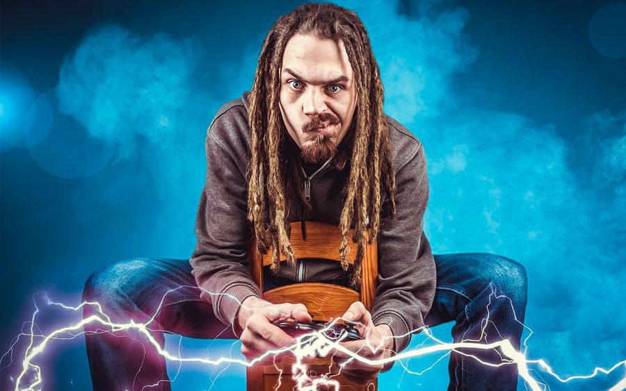 Games: E-sport é esporte? Entenda melhor