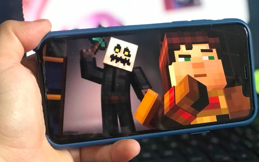 Como baixar Minecraft grátis sem problemas no download