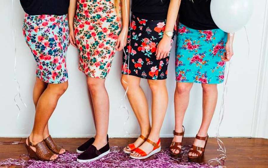 Como escolher o sapato feminino certo