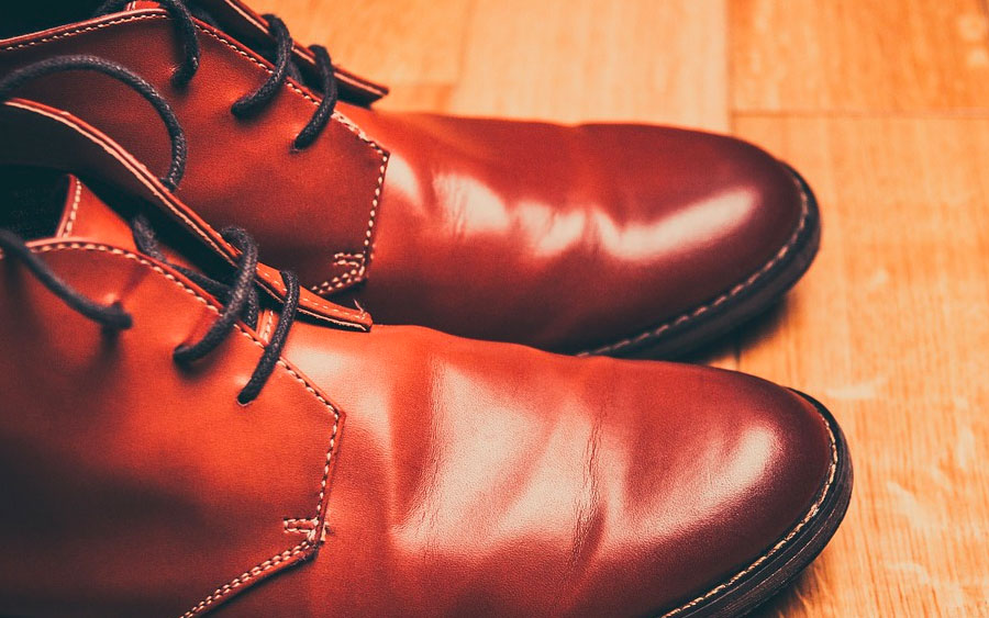 Na hora de escolher sapato social masculino vale a pena seguir essas dicas