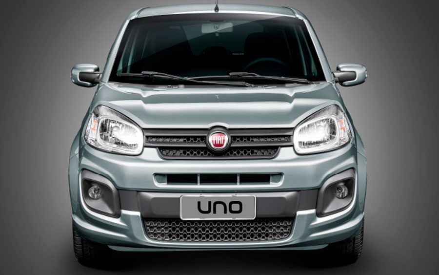 Fiat Uno