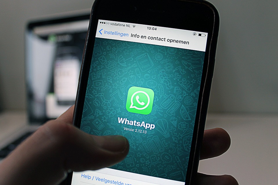 Whatsapp - Como fazer busca no whatsapp e encontrar o que está escondido?