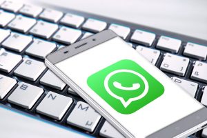 Como fazer busca no whatsapp e encontrar o que está perdido nas conversas