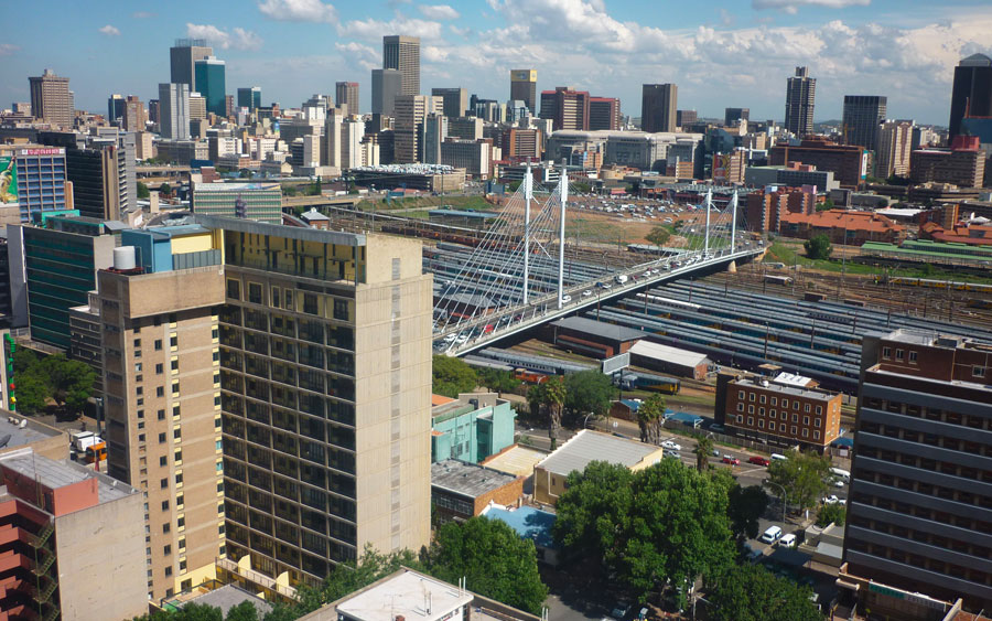 É possível levar eletricidade sustentável para à África