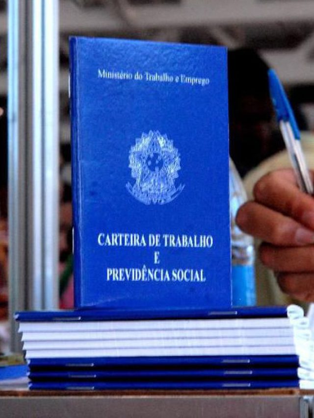 Como fazer e consultar Carteira de Trabalho Digital – CTPS 2023