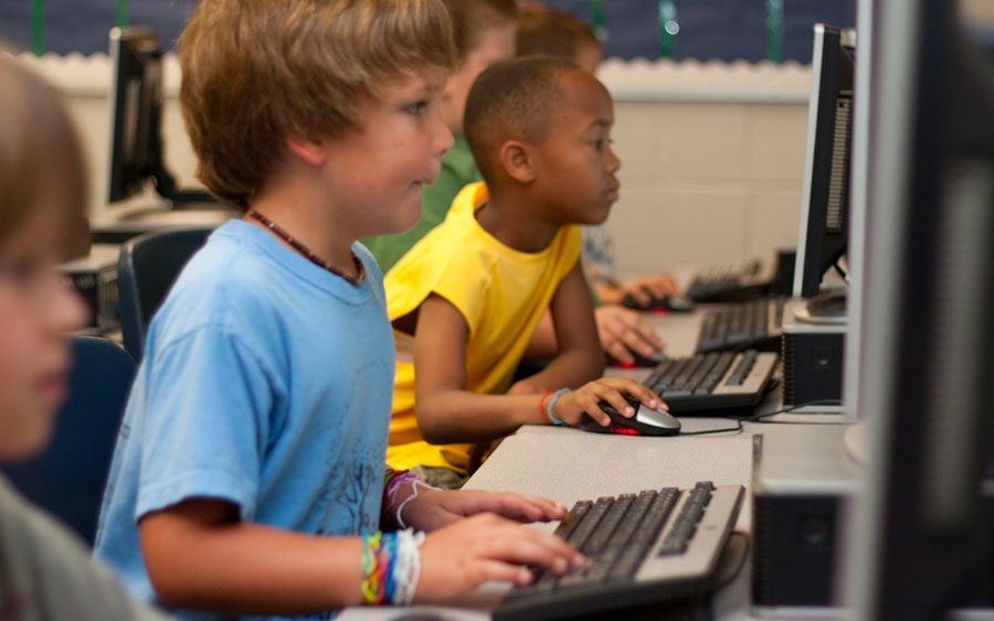 A internet pode ser um lugar confiável