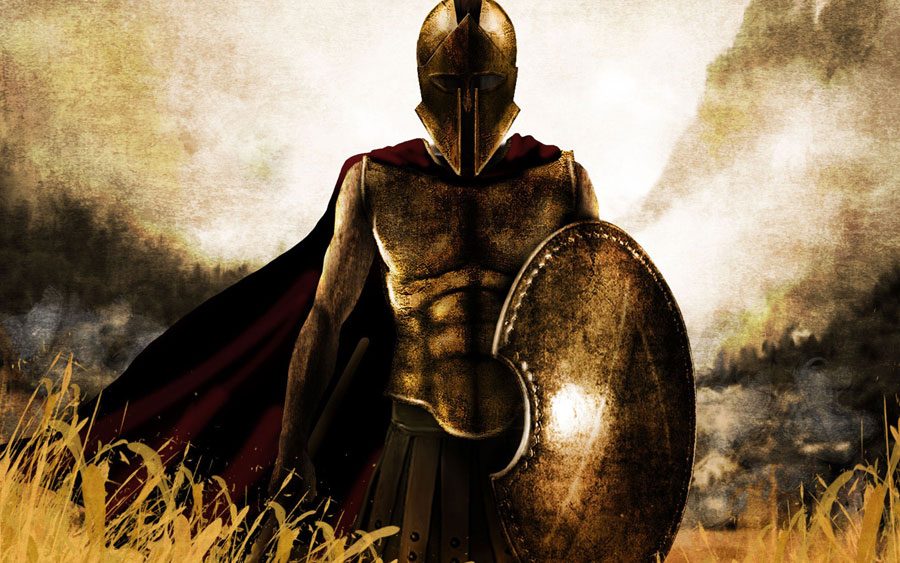 Talos, o primeiro robô