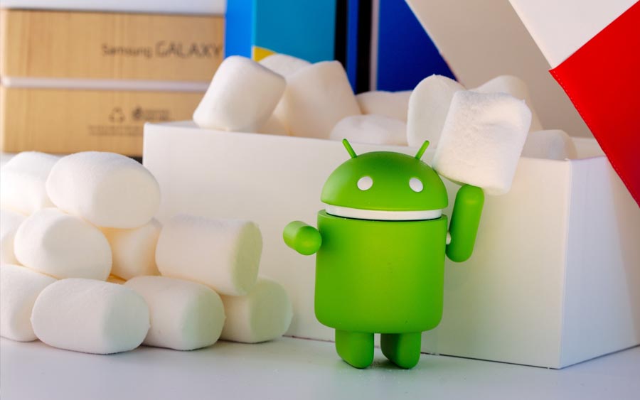 Android: desativando a sobreposição de tela