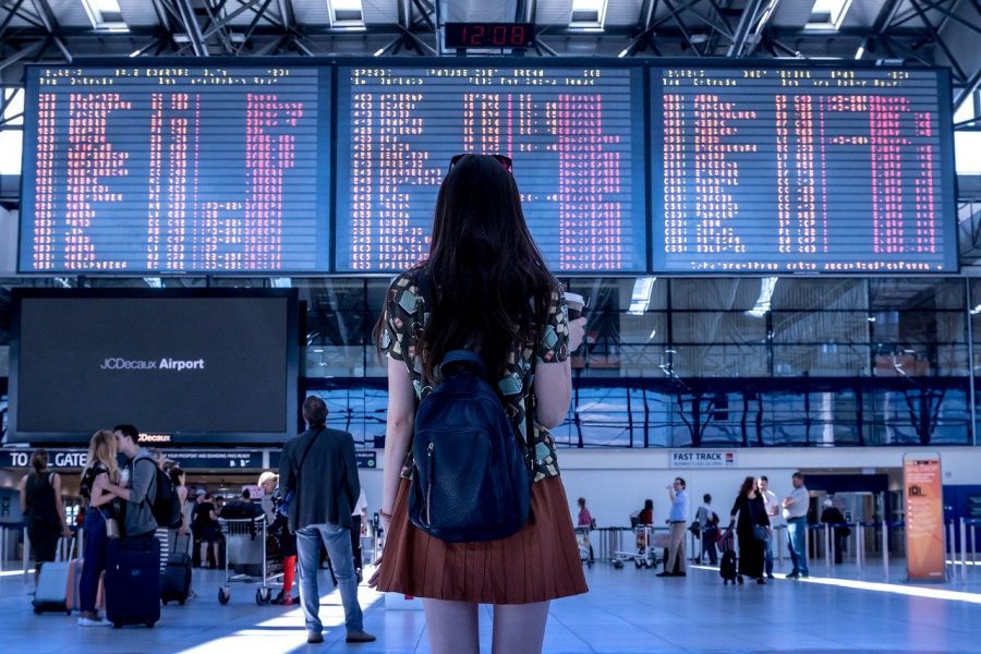 Nem todos os cartões oferecem o seguro viagem