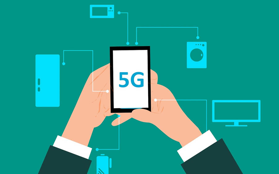 Entenda a importância da tecnologia 5G no Brasil