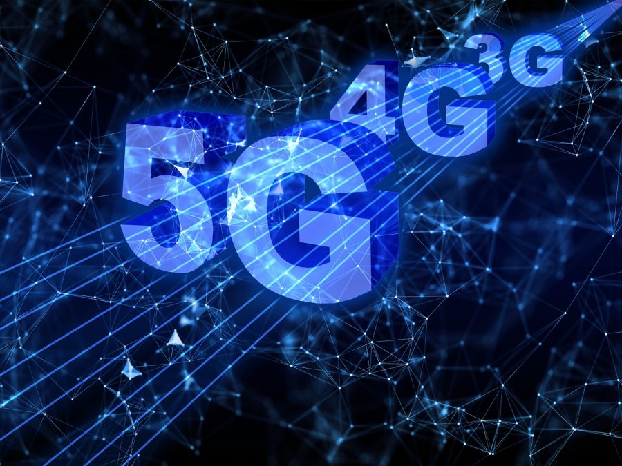 O 5G vai possibilitar 1 gigabit de conexão por segundo
