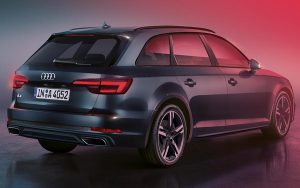 Audi A4 Avant combina conforto e esportividade para toda a família