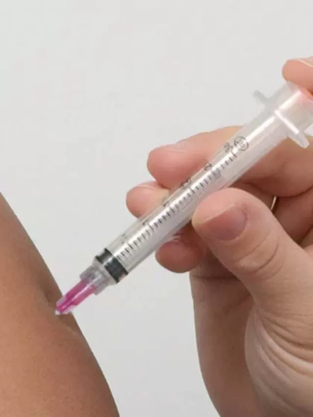 Covid: Vacina bivalente é melhor prevenção