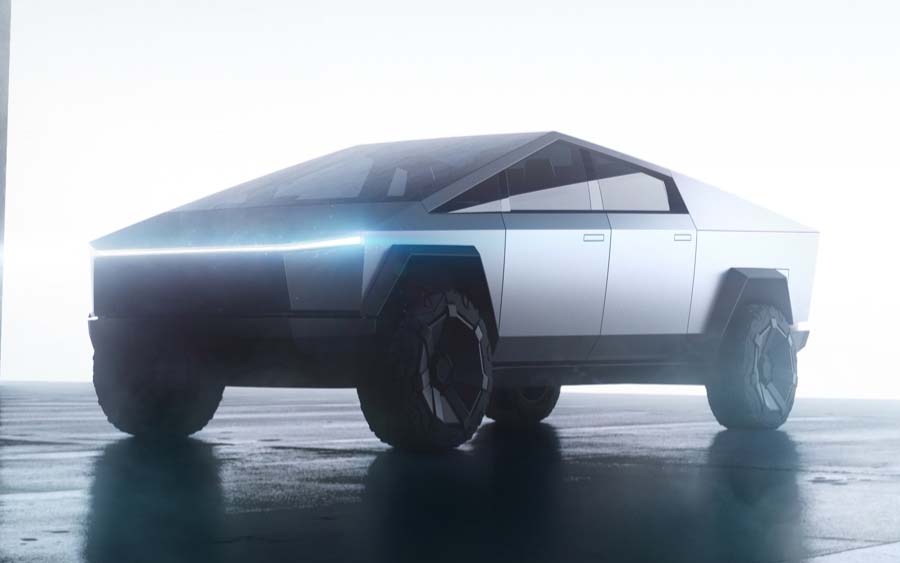 De Tesla a Hummer e mais: todas as picapes elétricas que estão chegando