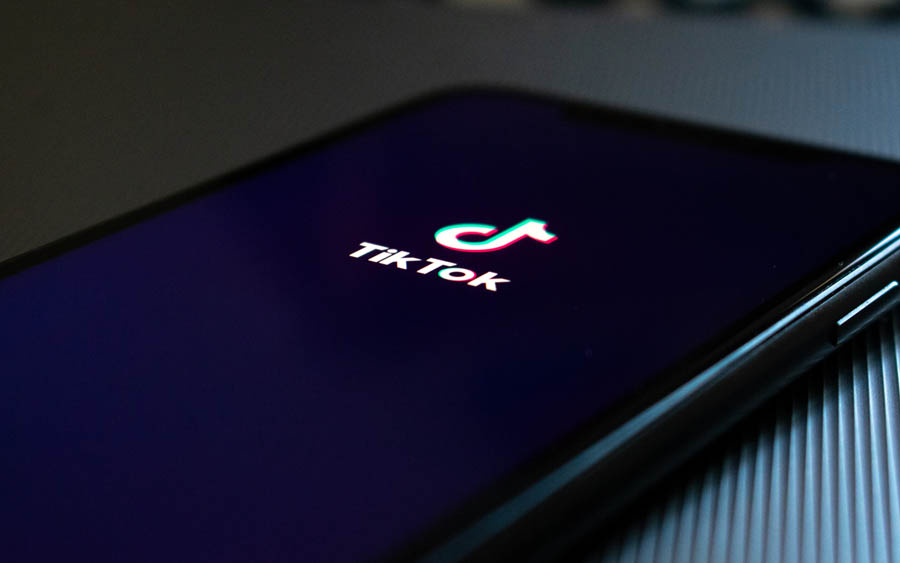 Cuidado com sua privacidade no TikTok