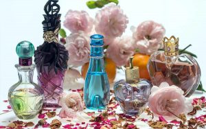 Aprenda a escolher o perfume certo para você