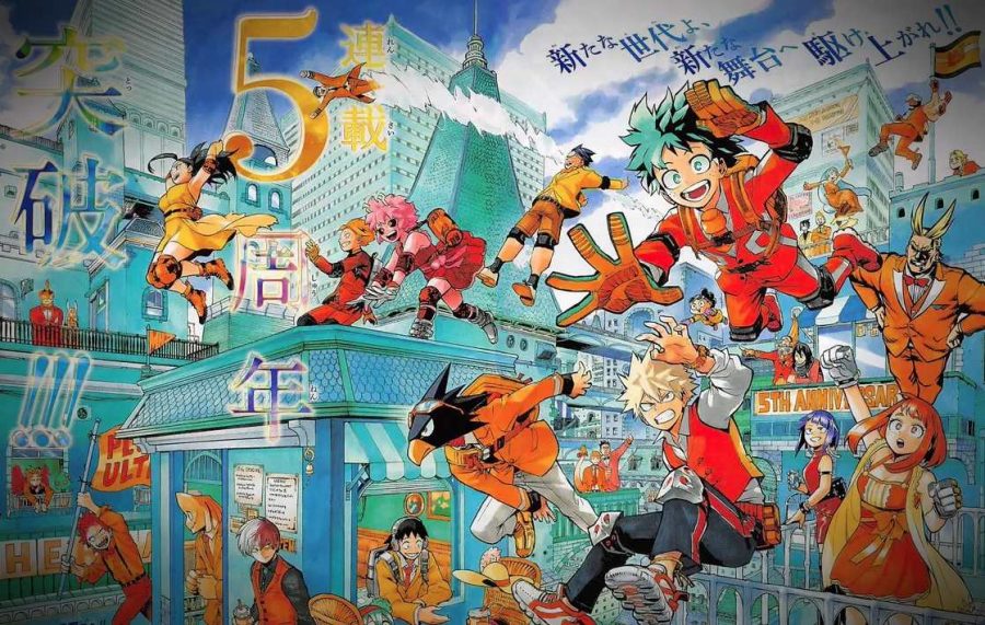 Mangá, Manhua e Manhwa: o que são e suas principais diferenças