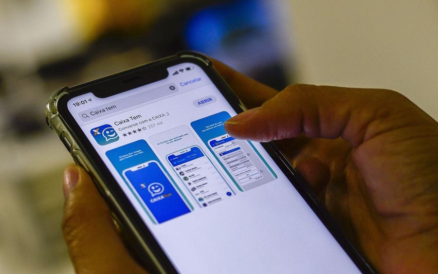 Caixa Tem: Veja como acessar a poupança social digital