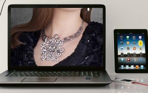 Como comprar joias pela internet com segurança?