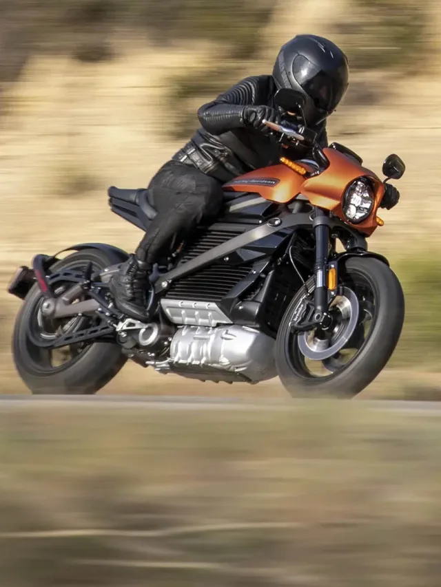 Harley-Davidson RIDE aposta em emoção para reconquistar público