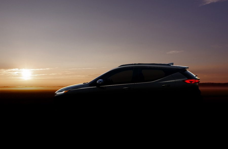 Chevrolet quer ser neutra em carbono até 2040