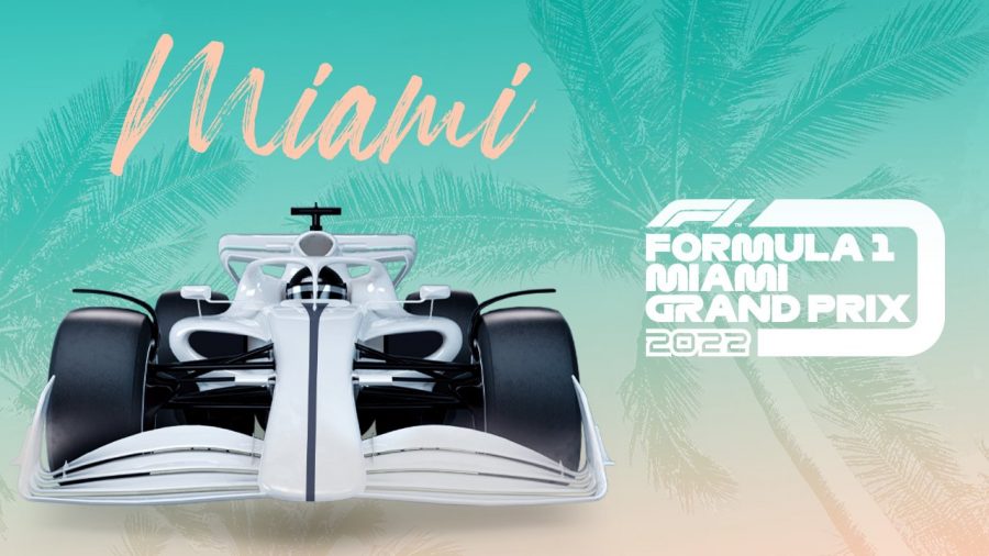 F1 terá GP de Miami
