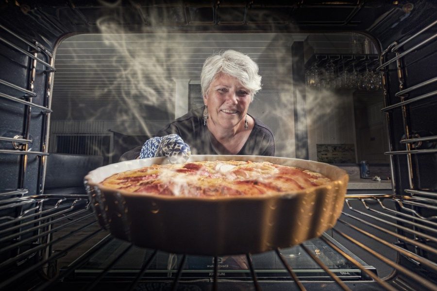 Como montar a cozinha perfeita?