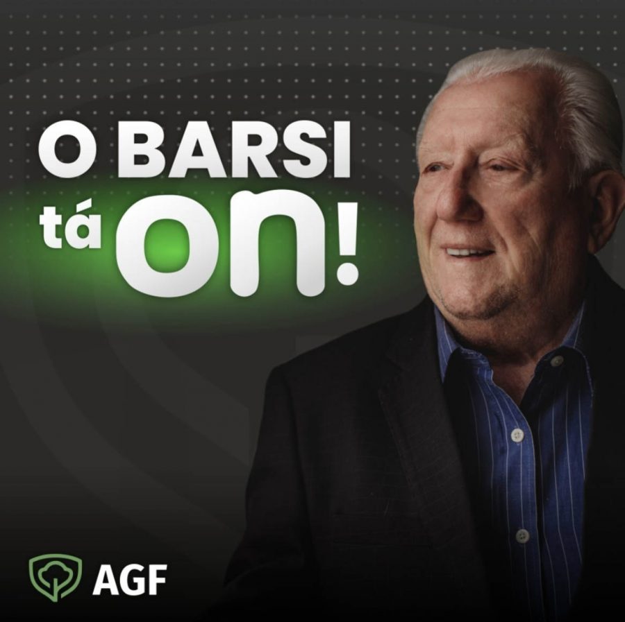 Luiz Barsi Filho, um grande investidor Brasileiro (reprodução /istagram / @acoesgarantem)