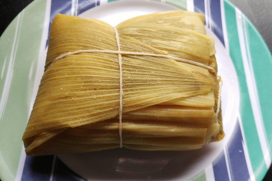 Como fazer pamonha da roça em casa
